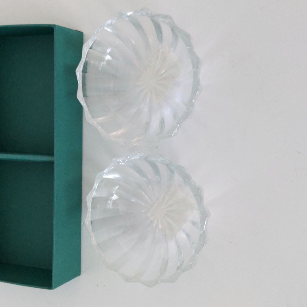 Mikasa Condiment Set - Picture 2 of 6